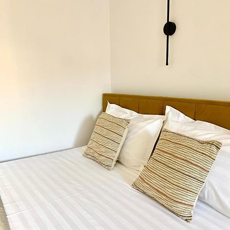 Apartmán The Nest Albania Tirana Exteriér fotografie
