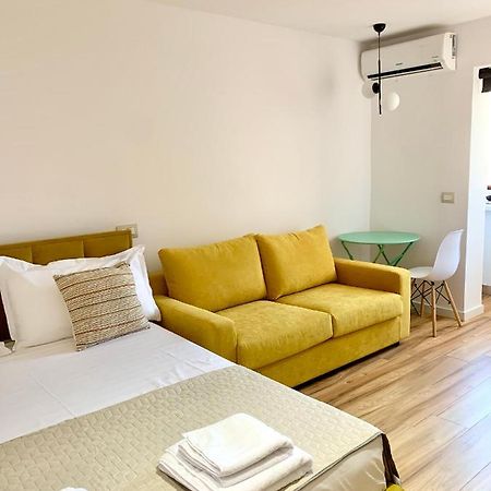 Apartmán The Nest Albania Tirana Exteriér fotografie